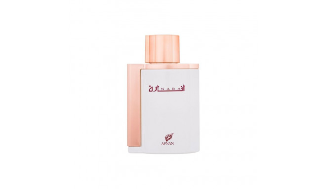 Afnan Inara White Eau de Parfum (100ml)