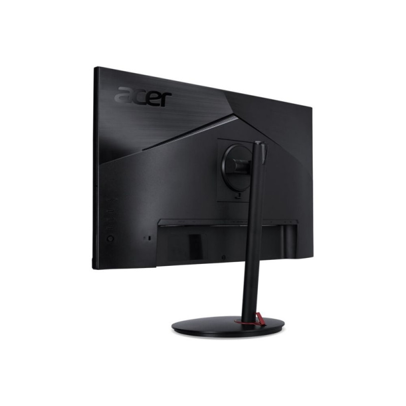 Acer monitor 24.5