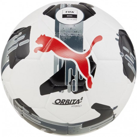 Puma jalgpall Orbita 4 HYB FIFA Basic 84326 02 5