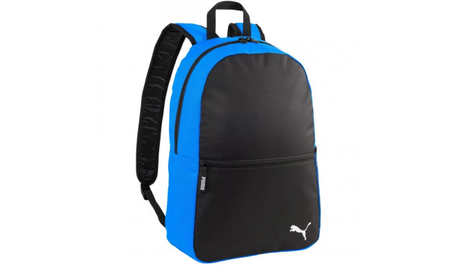 Plecak Puma Team Goal Core czarno-niebieski 90238 02