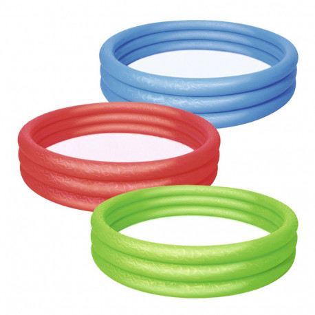 Bestway täispuhutav bassein 152x30cm 51026 5662