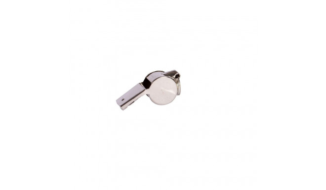 IRON WHISTLE SIZE 4.7X2.1X1.6CM W8577
