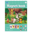 MAGNET BOOK 26.5X19X4