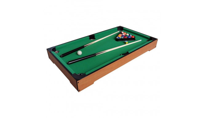 TABLE MULTIFUNCTIONAL MINI POOL