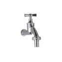 BIB TAP 1/2 CHROMED BENKISER