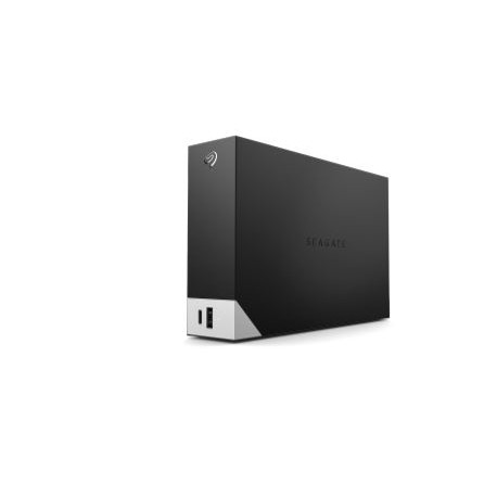 Seagate One Touch Hub -ulkoinen kovalevy, 20 Tt