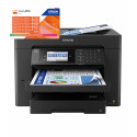 Epson Workforce WF-7840DTWF -A3+ monitoimitulostin