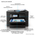 Epson Workforce WF-7840DTWF -A3+ monitoimitulostin