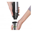 Braun Sourcing MQ7087 | Hand Blender | 1000 W | Number of speeds 1 | Black