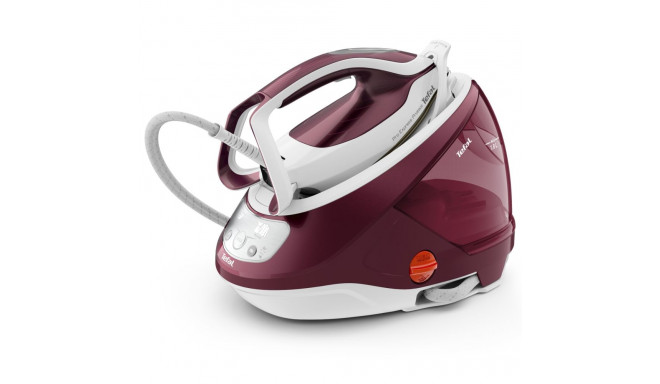 TEFAL Ironing System Pro Express Protect GV9220E0 2600 W, 1.8 L, Auto power off, Vertical steam func