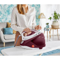TEFAL Ironing System Pro Express Protect GV9220E0 2600 W, 1.8 L, Auto power off, Vertical steam func