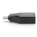 Digitus 4K USB Adapter, USB-C plug to HDMI-A jack