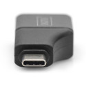 Digitus 4K USB Adapter, USB-C plug to HDMI-A jack