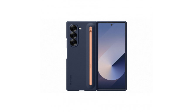 Samsung Galaxy Fold6 Slim S-Pen Cover Navy