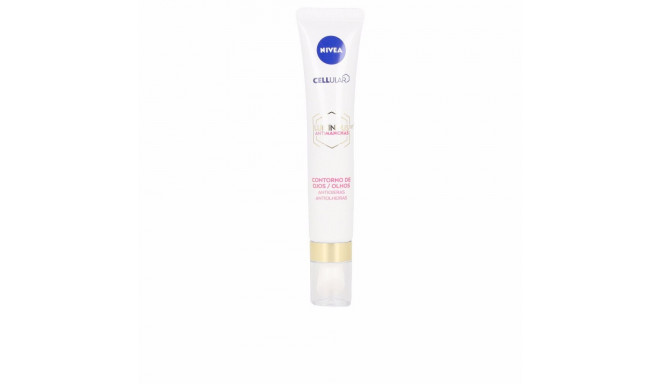 NIVEA LUMINOUS 630º ANTIMANCHAS contorno de ojos 15 ml