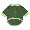 Dog Pyjamas The Mandalorian Green - XS