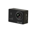 Спортивная камера SJCAM SJ4000 2" Чёрный