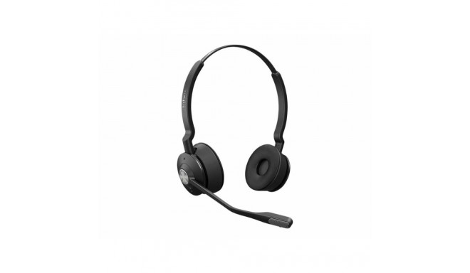 Jabra Engage 65 Stereo Headset - Headset - 16 KHz