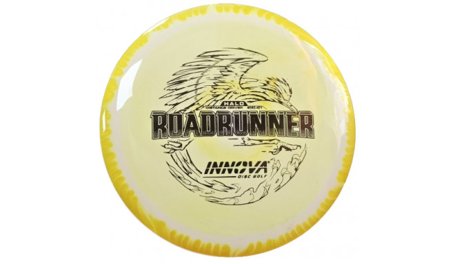 Innova Halo Star Roadrunner