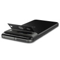 Spigen Glas.tR EZ Fit Optik Camera Protector for Google Pixel 8 - black 2 pcs.