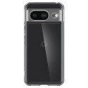 Spigen Ultra Hybrid case for Google Pixel 8 - transparent