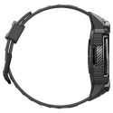 Spigen RUGGED ARMOR "PRO" GALAXY Watch 6 CLASSIC (43 MM) BLACK