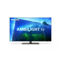 Philips 4K UHD OLED Android TV with Ambilight 55OLED818/12 55" (139cm)  Smart TV  Android  4K UHD OL