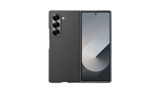 Samsung Kindsuit Case Galaxy Z Fold6 grau