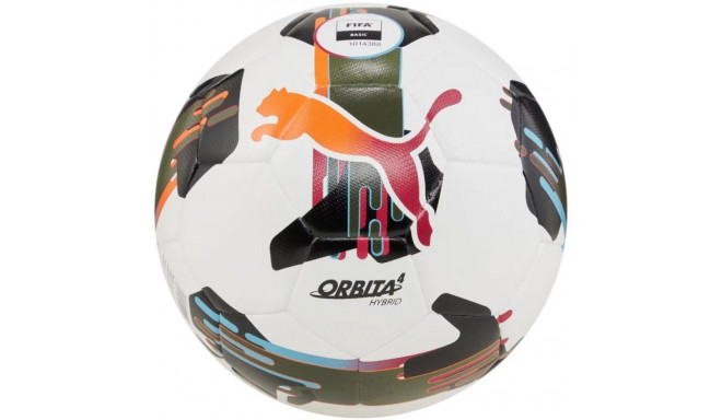 Football Puma Orbita 4 HYB FIFA Basic 84326 01 (5)