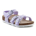 Birkenstock Kumba Shiny Lizard Jr 1026907 sandals (EU 36)