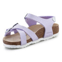 Birkenstock Kumba Shiny Lizard Jr 1026907 sandals (EU 35)