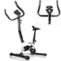 Spokey Onego 926190 mechanical exercise bike