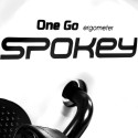 Spokey Onego 926190 mechanical exercise bike