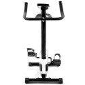 Spokey Onego 926190 mechanical exercise bike