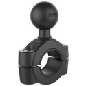 UNPK RAM HANDLEBAR MNT 3/4"-1" 1" BALL