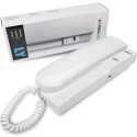 Laskomex Laskomex LY-8M white Digital uniphone with LED call signaling, volume control, gate control