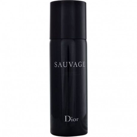 Dior Sauvage deo sprei