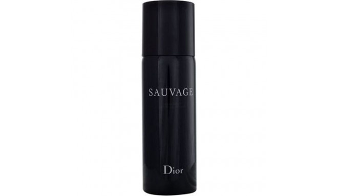 Dior Sauvage Deodorant Spray 150ml