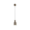 LAMP PENDANT TRIO CARDONA E27