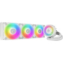 Arctic Liquid Freezer III 360 A-RGB White water cooling (ACFRE00152A)