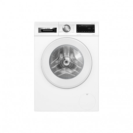Bosch | Washing Machine | WGG244ZMSN | Energy efficiency class A | Front loading | Washing capacity