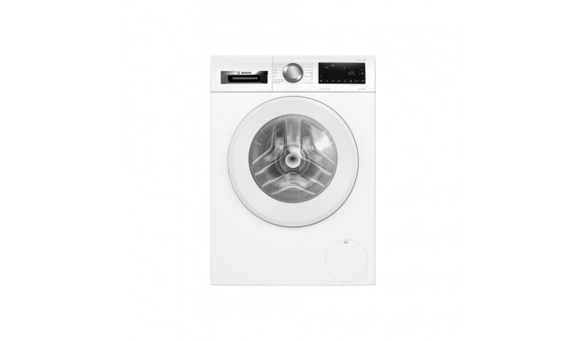 Bosch WGG244ZMSN energiatõhususklass A eestlaetav pesumasin 9 kg 1400 p/min sügavus 59 cm laius 60 c
