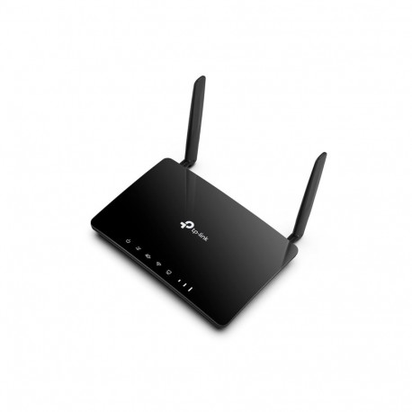 TP-LINK ruuter Archer MR500 juhtmevaba kahe sagedusribaga gigabitne 802.11ac 867Mbit/s 10/100/1000Mb