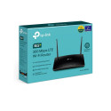 Wireless Dual Band Gigabit Router | Archer MR500 | 802.11ac | 867 Mbit/s | 10/100/1000 Mbit/s | Ethe