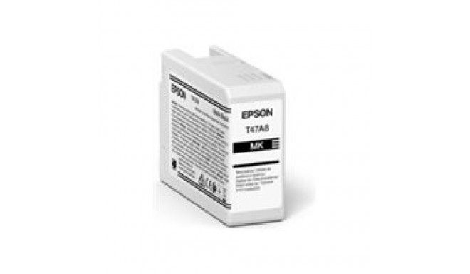 Epson tindikassett | matt must