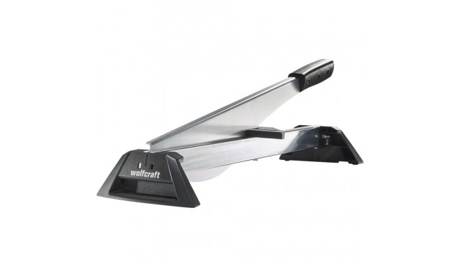 WOLFCRAFT LC100 PANEL GUILLOTINE