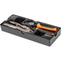 Set of plumbing keys 2 pcs.