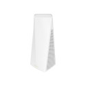 MIKROTIK RBD25G-5HPacQD2HPnD Audience WiFi Access point Tri Band Mesh 2x RJ45 1000Mb/s