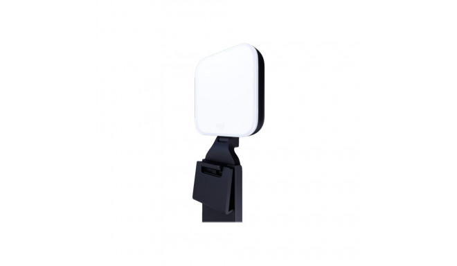 LOGITECH Litra Glow premium voogedastusvalgusti TrueSoft lambipeaga 1 pea LED DC