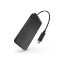 LENOVO USB-C Dual Display Travel Dock 1xHDMI2.1 1xDP1.4 1xUSB-A 2xUSB-C 1xRJ45 65W PD w/ 100W Adapte
